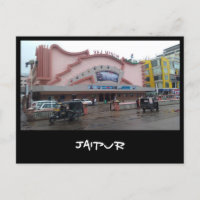 Jaipur, Rajasthan, Indien