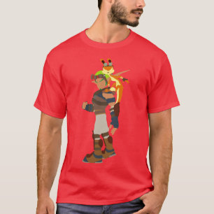 Jak Daxter T-Shirt