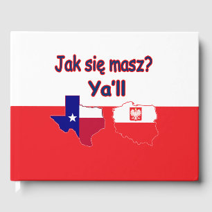 Jak Sie Mascz Ya'll Gästebuch