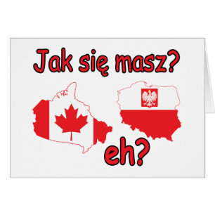 Jak Sie Masz?