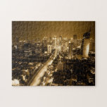 Jakartar, Indonesien Puzzle<br><div class="desc">Jakarta, Indonesiens massive Hauptstadt, liegt an der Nordwestküste der Insel Java</div>