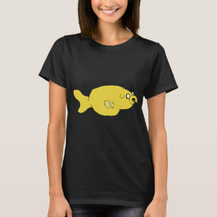 Jake der Fisch T-Shirt