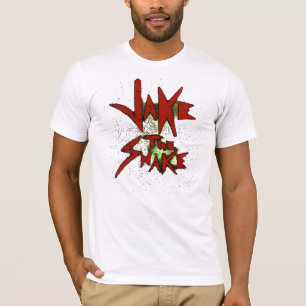 Jake die Schlange T-Shirt