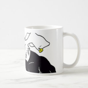 JAKE DIE SCHLECHTEN HASEN TASSE