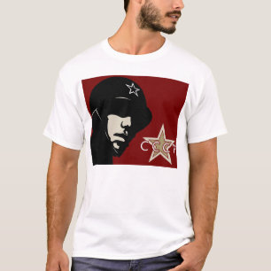 Jake ist ein Kommunist T-Shirt