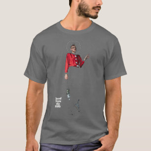 Jake Jacob Wesley von der Rogers Bible T-Shirt