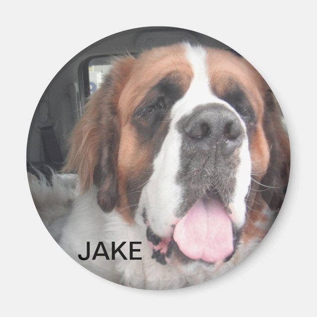 JAKE MAGNET (Vorne)