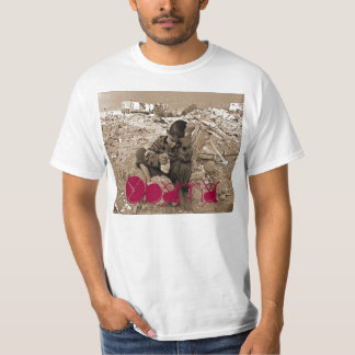 jake weg von #1, Obama T-Shirt