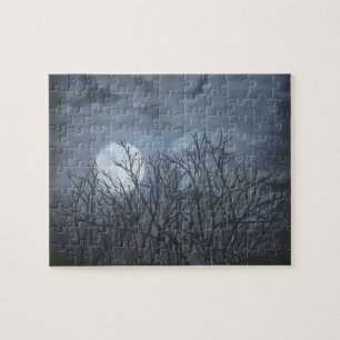 Jake's Mond Puzzle