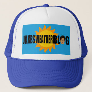 jakes Wetterhut Truckerkappe