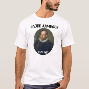 Jakob Arminius T-Shirt