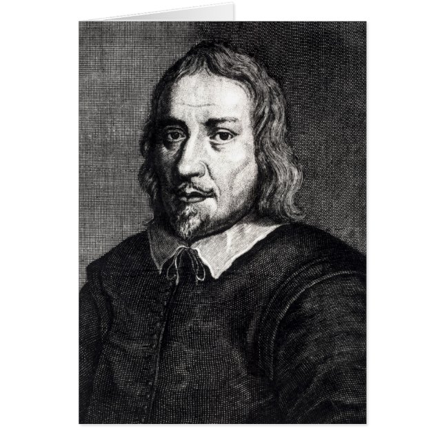 Jakob Bohme (Vorne)