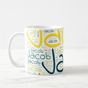 Jakob Kaffeetasse