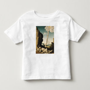 Jakobs Leiter, c.1490 Kleinkind T-shirt