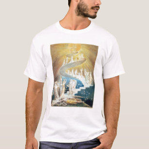Jakobs Leiter T-Shirt