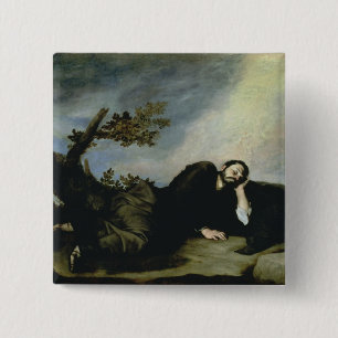 Jakobs Traum, 1639 Button