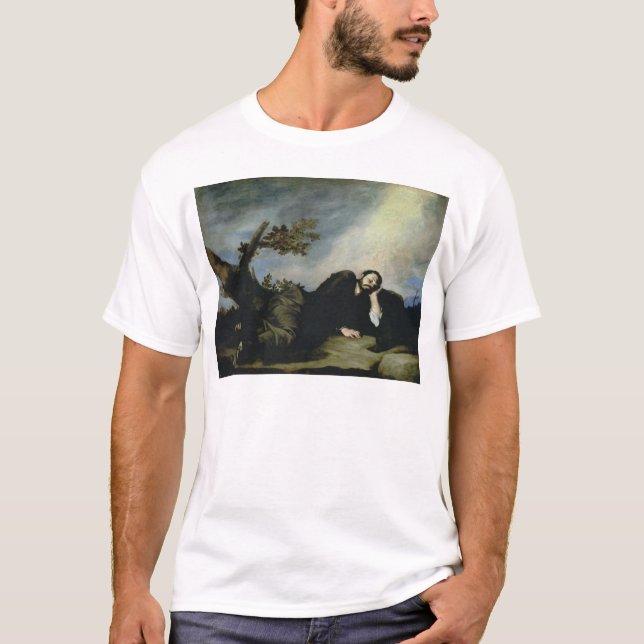 Jakobs Traum, 1639 T-Shirt (Vorderseite)