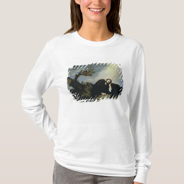Jakobs Traum, 1639 T-Shirt (Vorderseite)