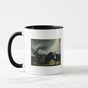 Jakobs Traum, 1639 Tasse