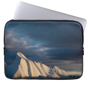 Jakobshavn Isfjord Grönland Laptopschutzhülle