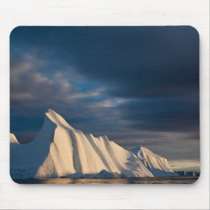 Jakobshavn Isfjord Grönland Mousepad
