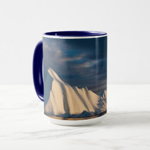 Jakobshavn Isfjord Grönland Tasse