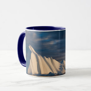 Jakobshavn Isfjord Grönland Tasse