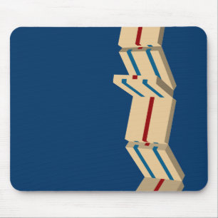 Jakobsleiter Mousepad