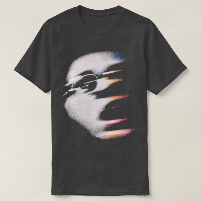 JAKOBSLEITER T-Shirt (Design vorne)