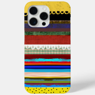 Jakobsmuschel gerillt Retro-Vintage-RUPYDETEQUILA Case-Mate iPhone Hülle