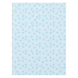 Jakobsmuscheln Umriss Minimalismus Tischdecke