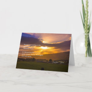 Jalaluddin Rumi -about love Karte