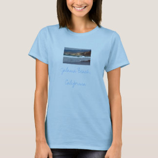 Jalama, Jalama Strand, Kalifornien T-Shirt
