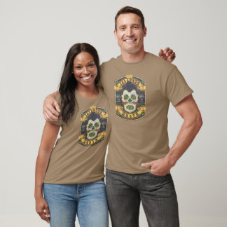 Jalapeno Mouth Amber Ale Bier T-Shirt