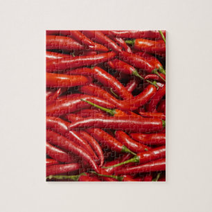 Jalapenos Puzzle