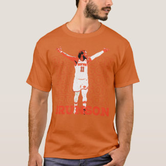 jalen brunson Vintag grunge TShirt