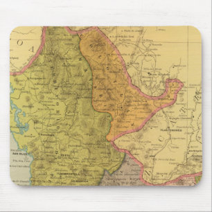Jalisco Mousepad