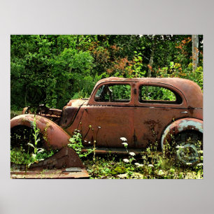 Jalopy Poster