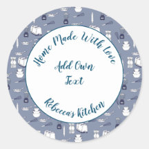 Jam Canning Label | Eigenhändige Produktkennzeichn