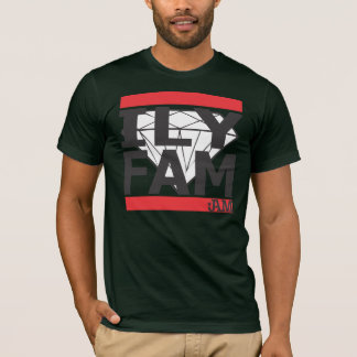 JAM- di grün T-Shirt