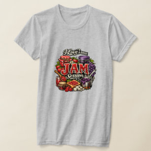Jam-Session-T-Shirt  T-Shirt