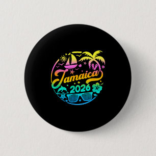Jamaica 2026 Familienurlaub Strand passende Gruppe Button