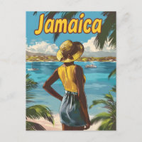 Jamaica Beach