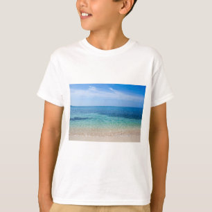 Jamaica Beach T-Shirt