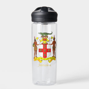 Jamaica COA Trinkflasche