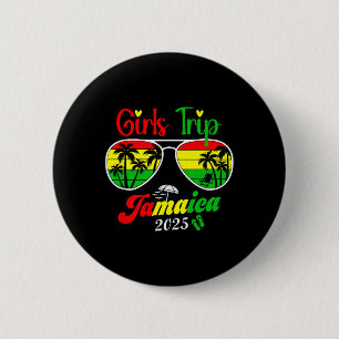 Jamaica Family Wiedersehen Girls Trip 2025 Urlaub Button