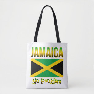 Jamaica Flag No Problem