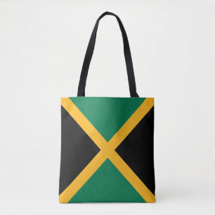 Jamaica-Flagge