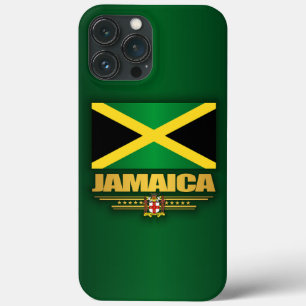 Jamaica-Flagge Case-Mate iPhone Hülle