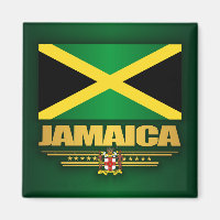 Jamaica-Flagge